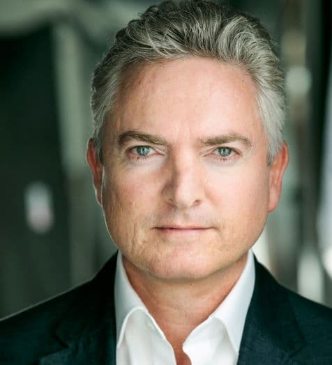 Portrait of Jean-Pierre Noël